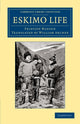 Book cover of: Eskimo Life. By: Fridtjof Nansen