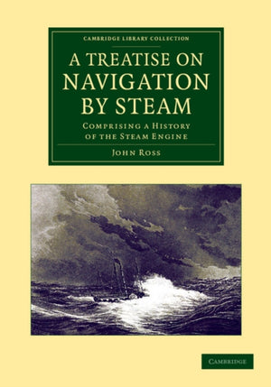 Treatise on Navigation by Steam