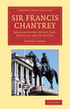 Book cover of: Sir Francis Chantrey. By: Jones, George