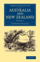 Book cover of: Australia and New Zealand: Volume 2. By: Anthony Trollope