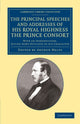 Book cover of: Principal Speeches and Addresses of His Royal Highness the Prince Consort. By: Albert Prince Consort of Victoria, Queen of Great Britain