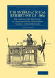 Book cover of: International Exhibition of 1862: Volume 4, Foreign Division