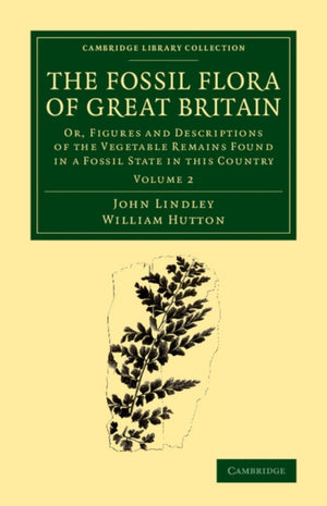 Fossil Flora of Great Britain