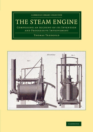 The Steam Engine