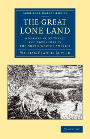Great Lone Land