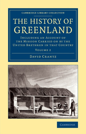 History of Greenland