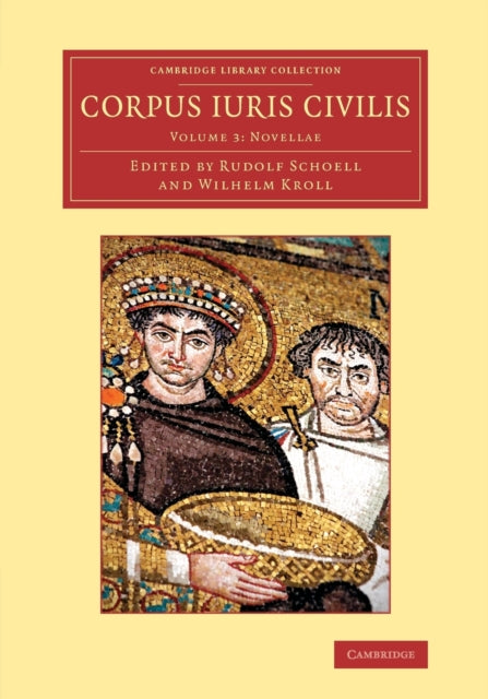 Corpus iuris civilis