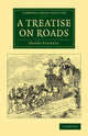 Book cover of: Treatise on Roads. By: Henry Parnell