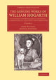 Book cover of: Genuine Works of William Hogarth. By: Nichols, John