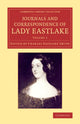 Book cover of: Journals and Correspondence of Lady Eastlake. By: Elizabeth Eastlake
