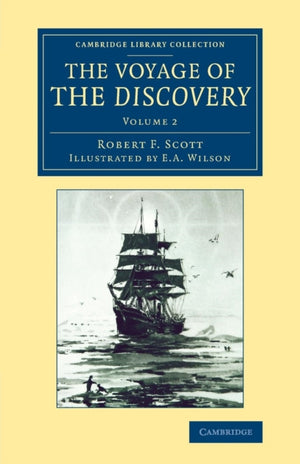 Voyage of the Discovery