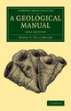 Book cover of: Geological Manual. By: Henry T. De la Beche