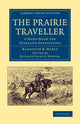 Book cover of: Prairie Traveller. By: Randolph B. Marcy