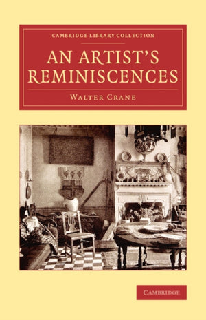 Artist's Reminiscences