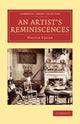 Book cover of: Artist's Reminiscences. By: Walter Crane