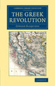Book cover of: Greek Revolution. By: Edward Blaquiere