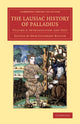 Book cover of: Lausiac History of Palladius. By: Palladius