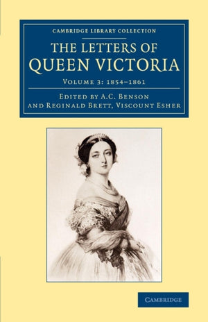 The Letters of Queen Victoria