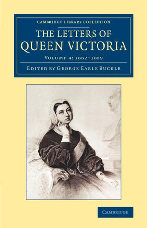 The Letters of Queen Victoria