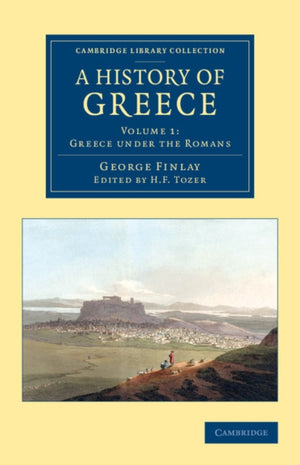 History of Greece
