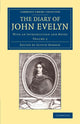 Book cover of: Diary of John Evelyn: Volume 2. By: John Evelyn