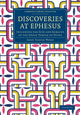 Book cover of: Discoveries at Ephesus. By: John Turtle Wood