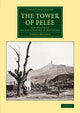 Book cover of: Tower of Pelee. By: Angelo Heilprin