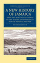 Book cover of: New History of Jamaica. By: Charles Leslie