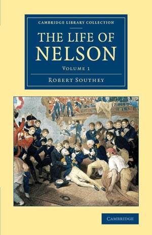 Life of Nelson