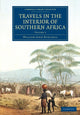 Book cover of: Travels in the Interior of Southern Africa: Volume 2. By: William John Burchell