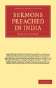 Book cover of: Sermons Preached in India. By: Reginald Heber