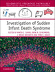 Book cover of: Investigation of Sudden Infant Death Syndrome. By: Marta C. Cohen