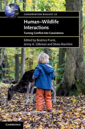 Human–Wildlife Interactions
