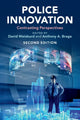 Book cover of: Police Innovation. By: David Weisburd