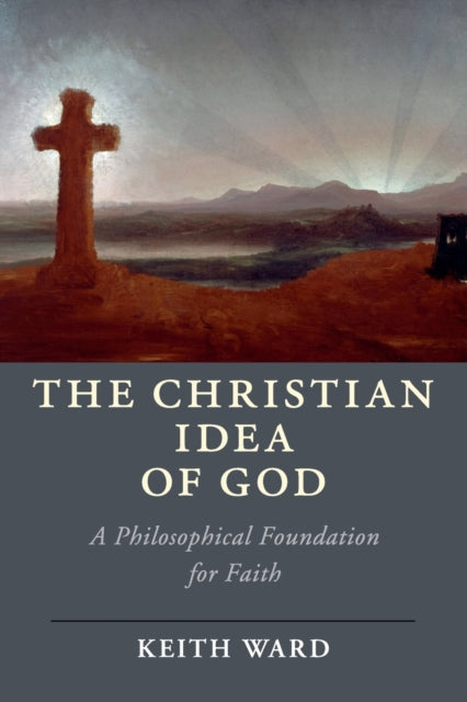 The Christian Idea of God