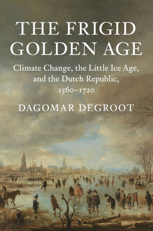 Frigid Golden Age