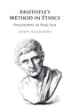 Book cover of: Aristotle's Method in Ethics. By: Joseph Karbowski