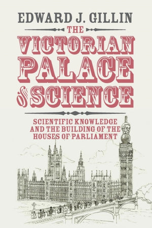 Victorian Palace of Science
