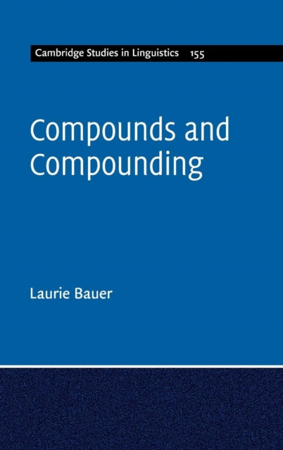 Compounds and Compounding