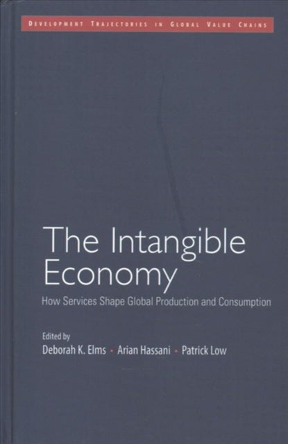The Intangible Economy