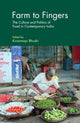 Book cover of: Farm to Fingers