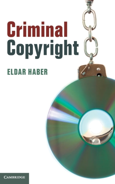 Criminal Copyright