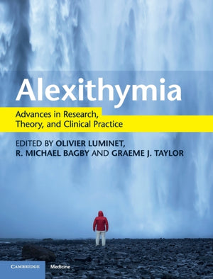 Alexithymia