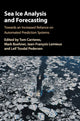 Book cover of: Sea Ice Analysis and Forecasting. By: Tom Carrieres