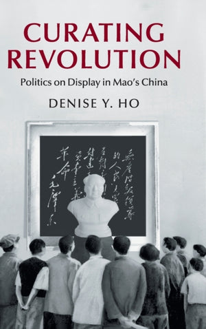 Curating Revolution