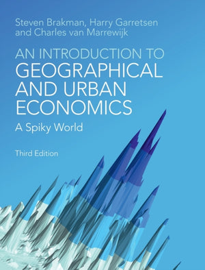 An Introduction to Geographical and Urban Economics