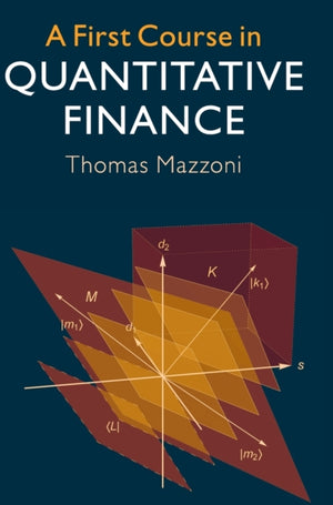 First Course in Quantitative Finance