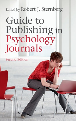 Guide to Publishing in Psychology Journals