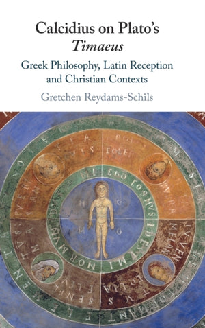 Calcidius on Plato's Timaeus