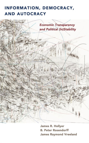 Information, Democracy, and Autocracy
